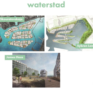 waterstad