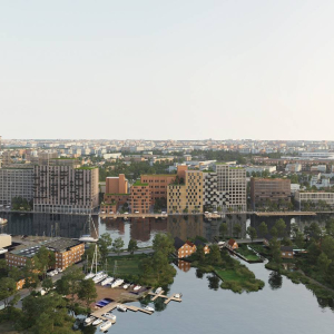 Mecanoo-Meneba-transformatie