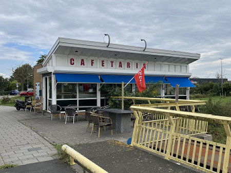 Cafetaria de Haaven