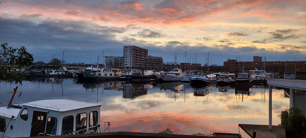 Het eiland🏝️
