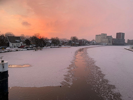 De Zaan