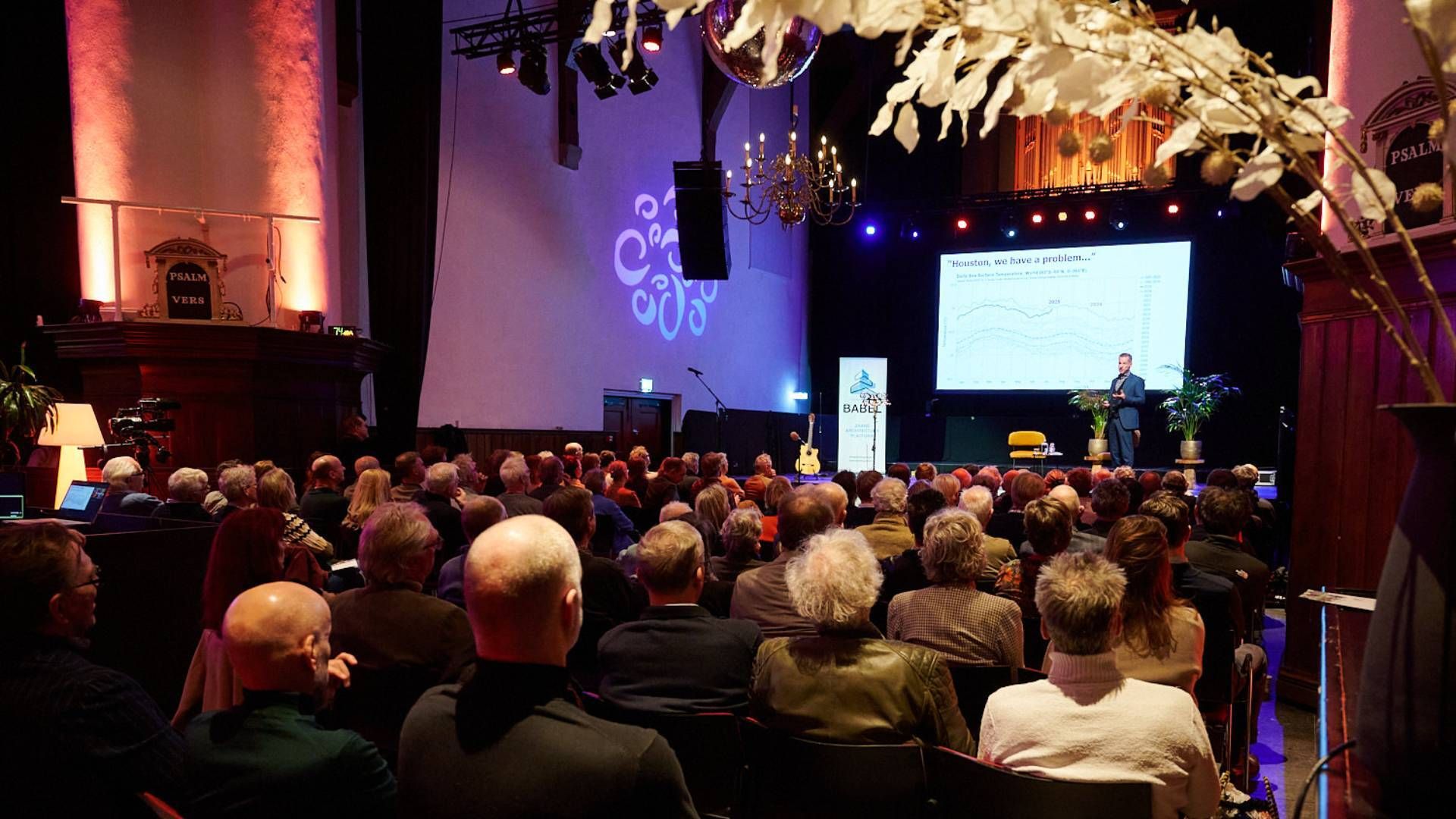 Jaap Schipperlezing 2025.